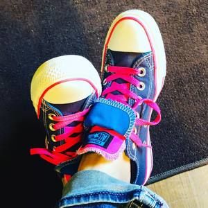 Meet your Posher, Desiree